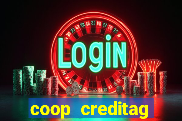coop creditag reclame aqui